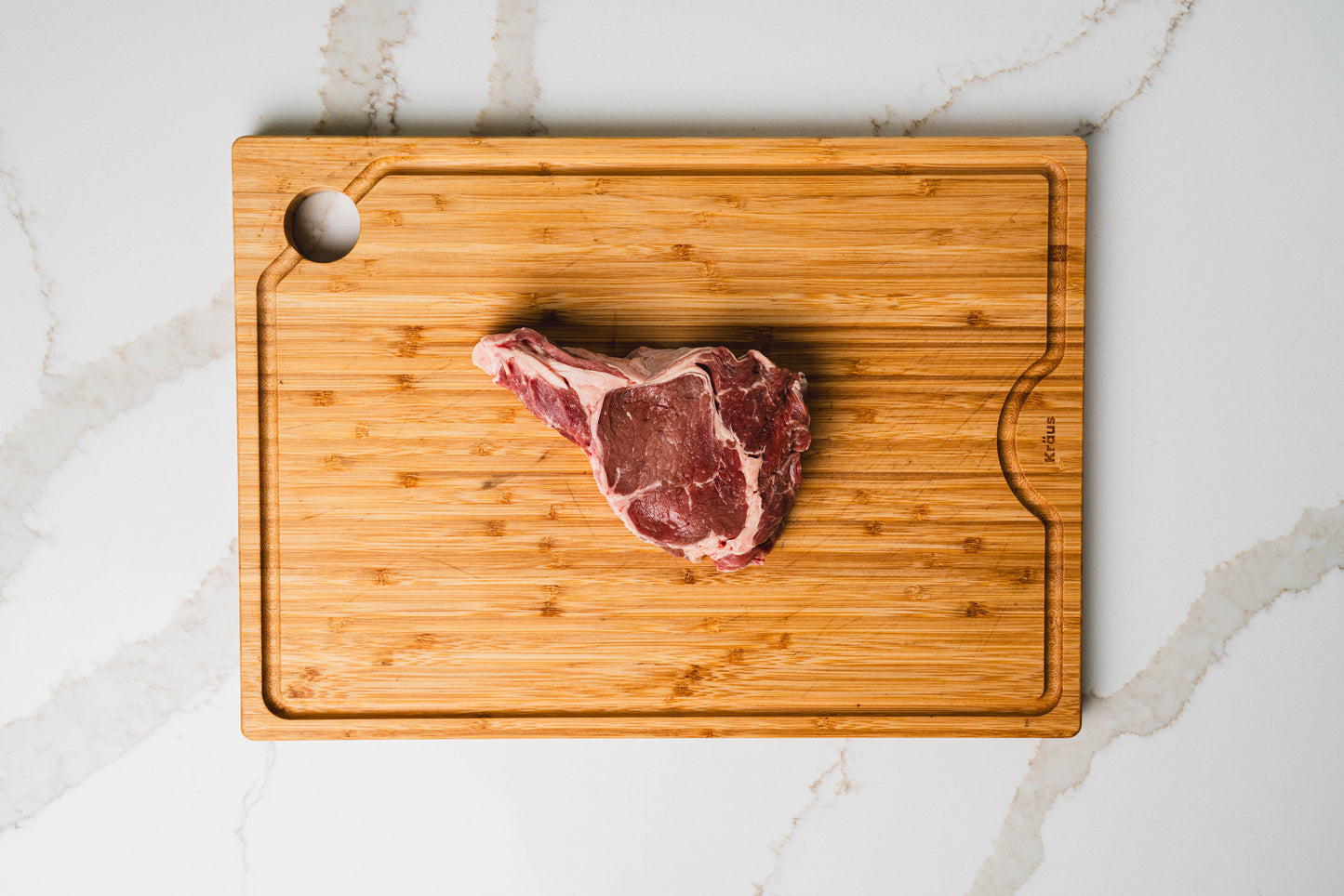 Grill Master Box