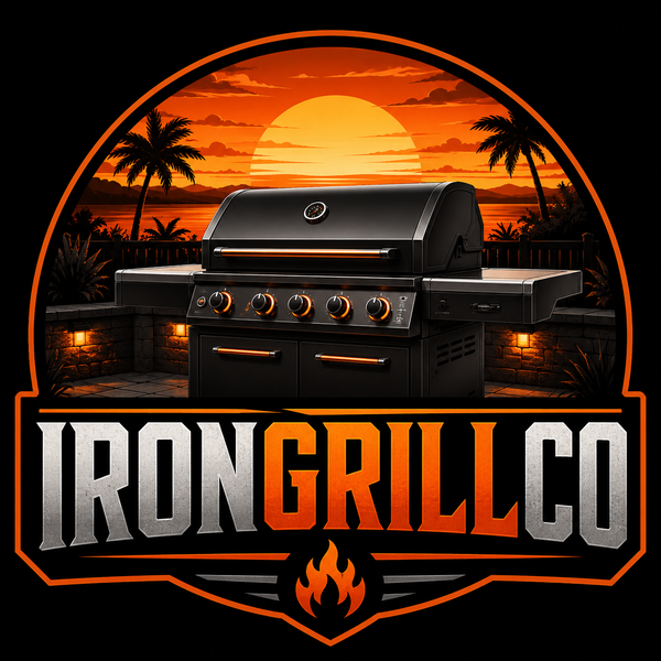 IRONGRILLCO